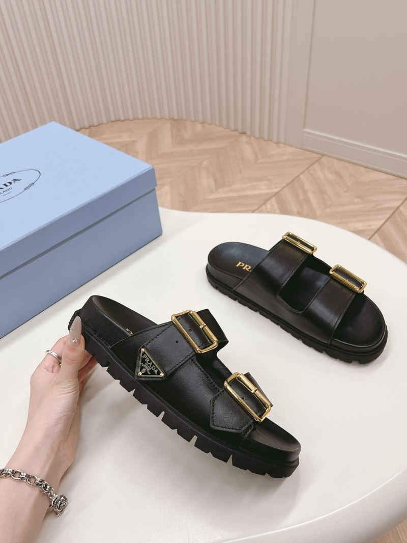 Prada Slippers